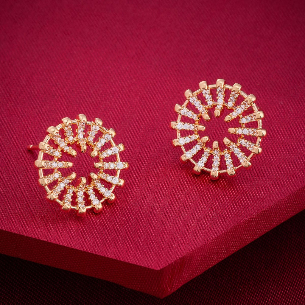 Zircon Earring Zircon Earring 189261