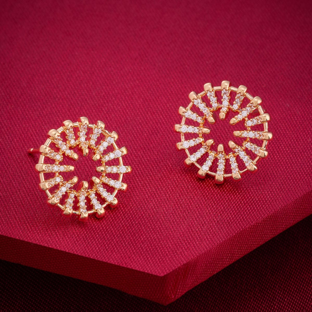Zircon Earring Zircon Earring 189261