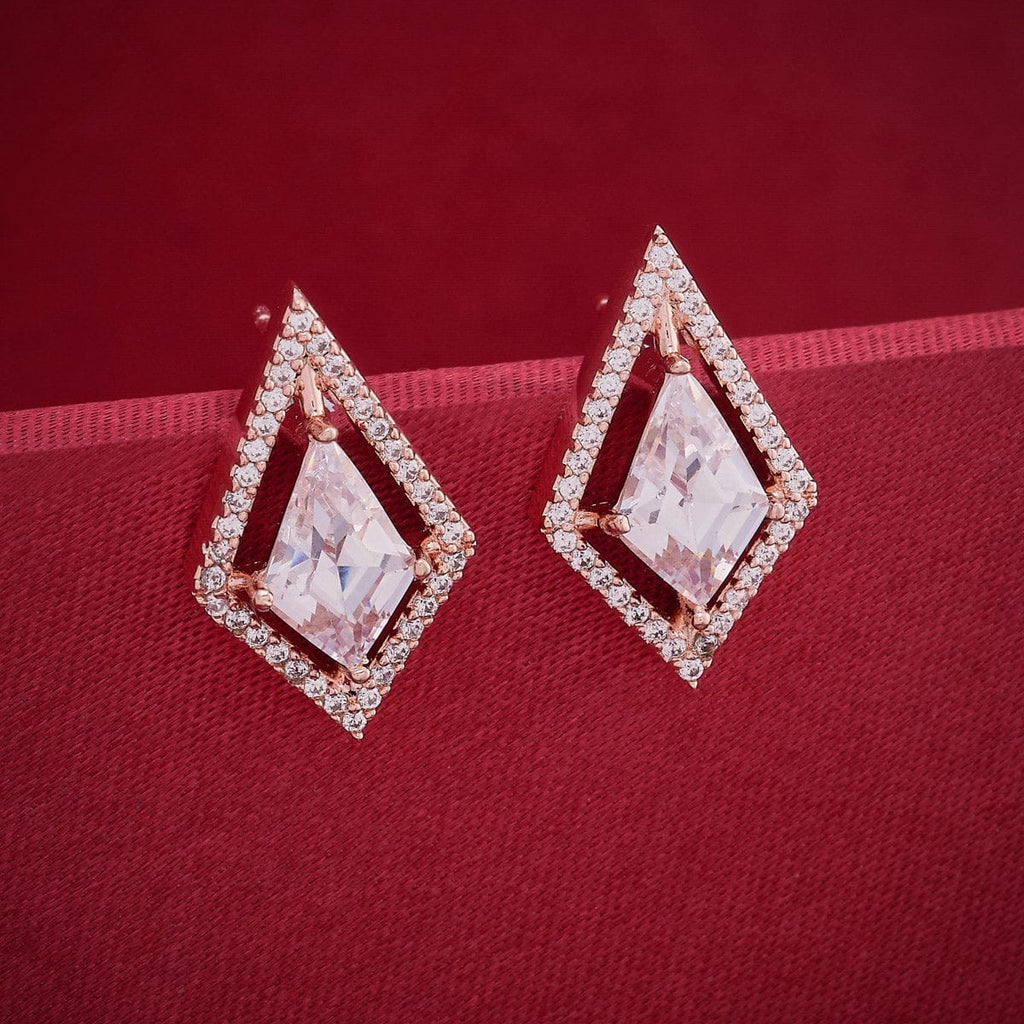 Zircon Earring Zircon Earring 189262
