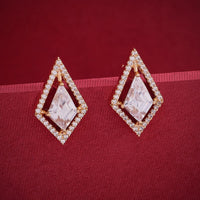 Zircon Earring Zircon Earring 189262