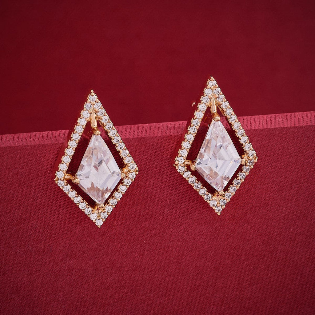 Zircon Earring Zircon Earring 189262