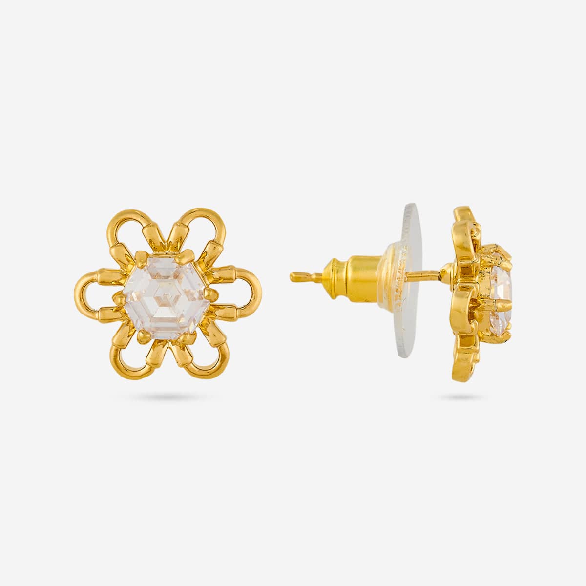 Zircon Earring Zircon Earring 189263
