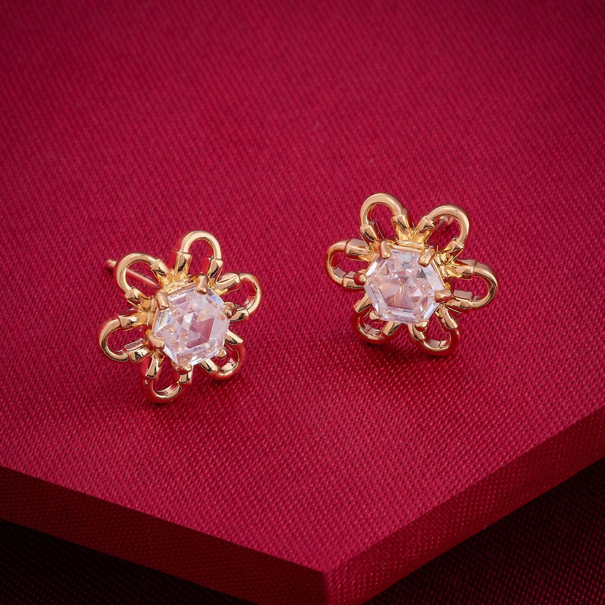 Zircon Earring Zircon Earring 189263