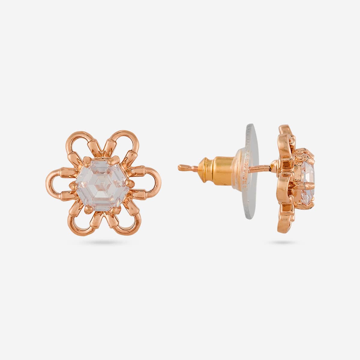 Zircon Earring Zircon Earring 189263