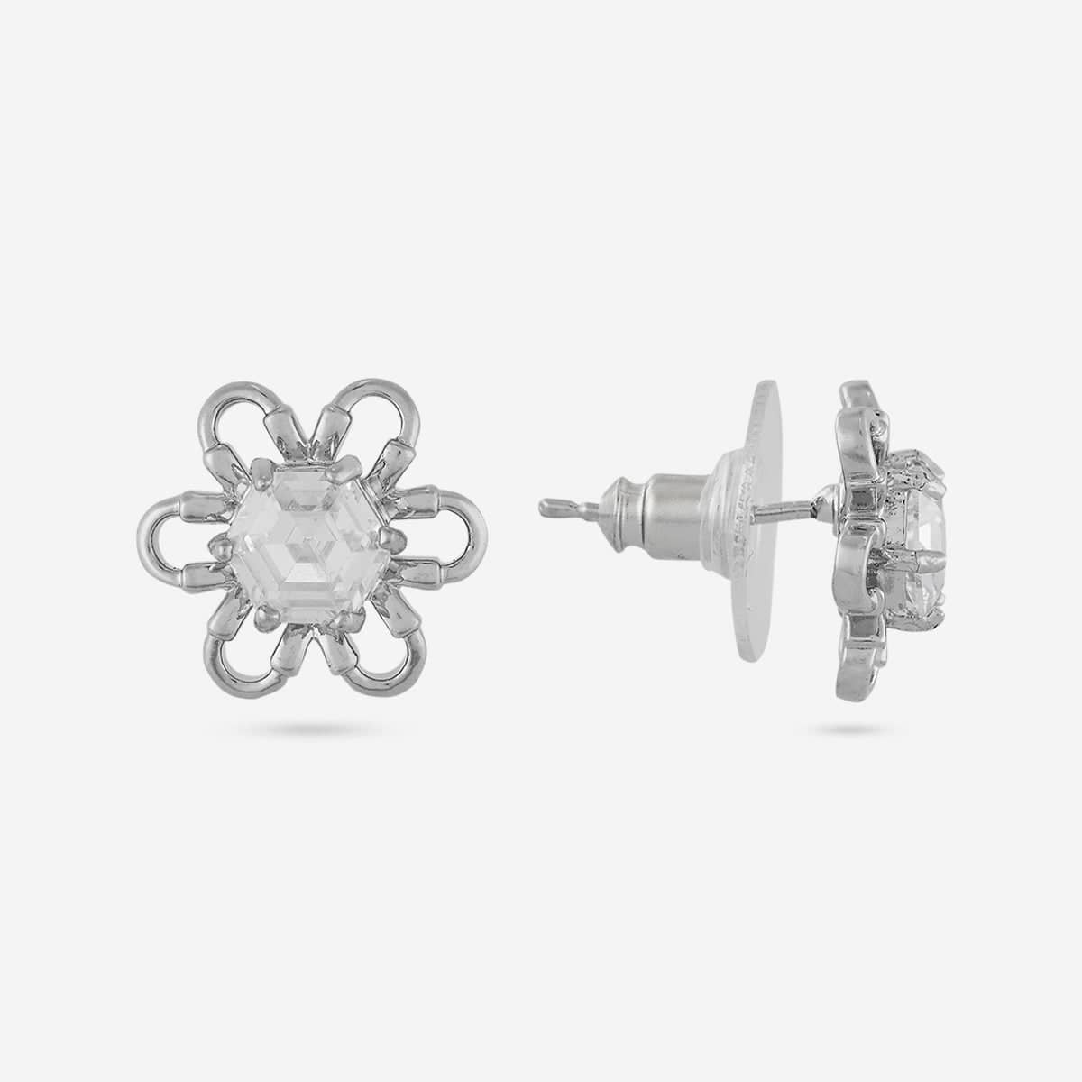 Zircon Earring Zircon Earring 189263