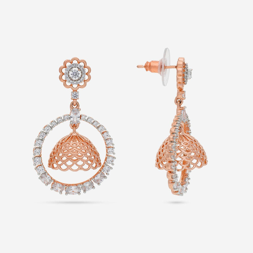 Zircon Earring Zircon Earring 189264