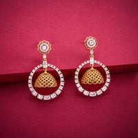 Zircon Earring Zircon Earring 189264