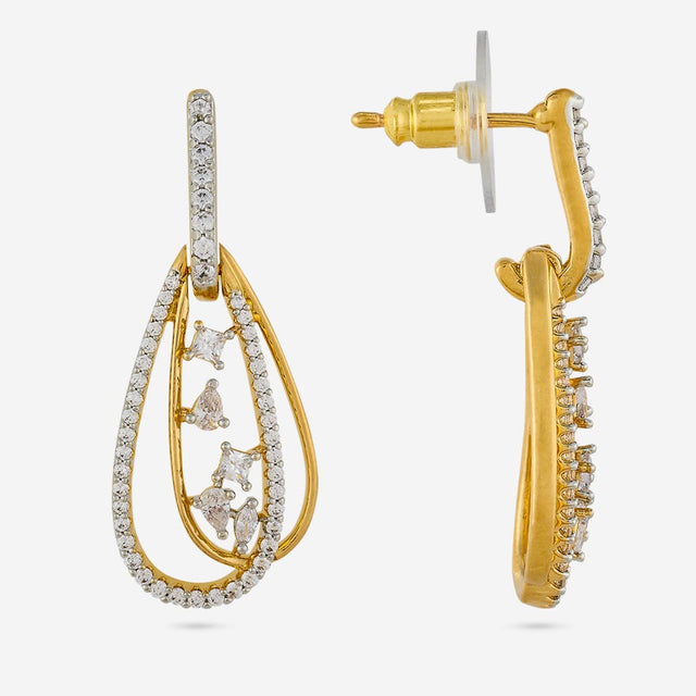Zircon Earring Zircon Earring 189266