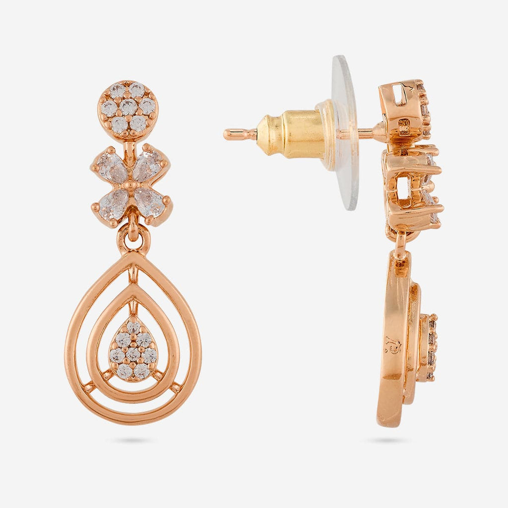 Zircon Earring Zircon Earring 189267
