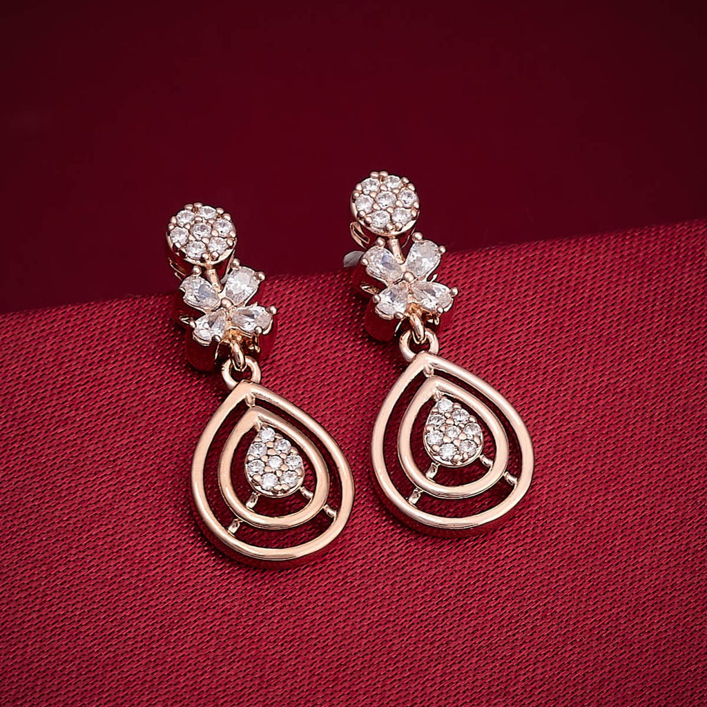 Zircon Earring Zircon Earring 189267