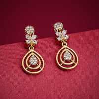 Zircon Earring Zircon Earring 189267