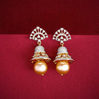 Zircon Earring Zircon Earring 190320