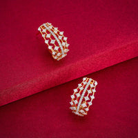 Zircon Earring Zircon Earring 190323
