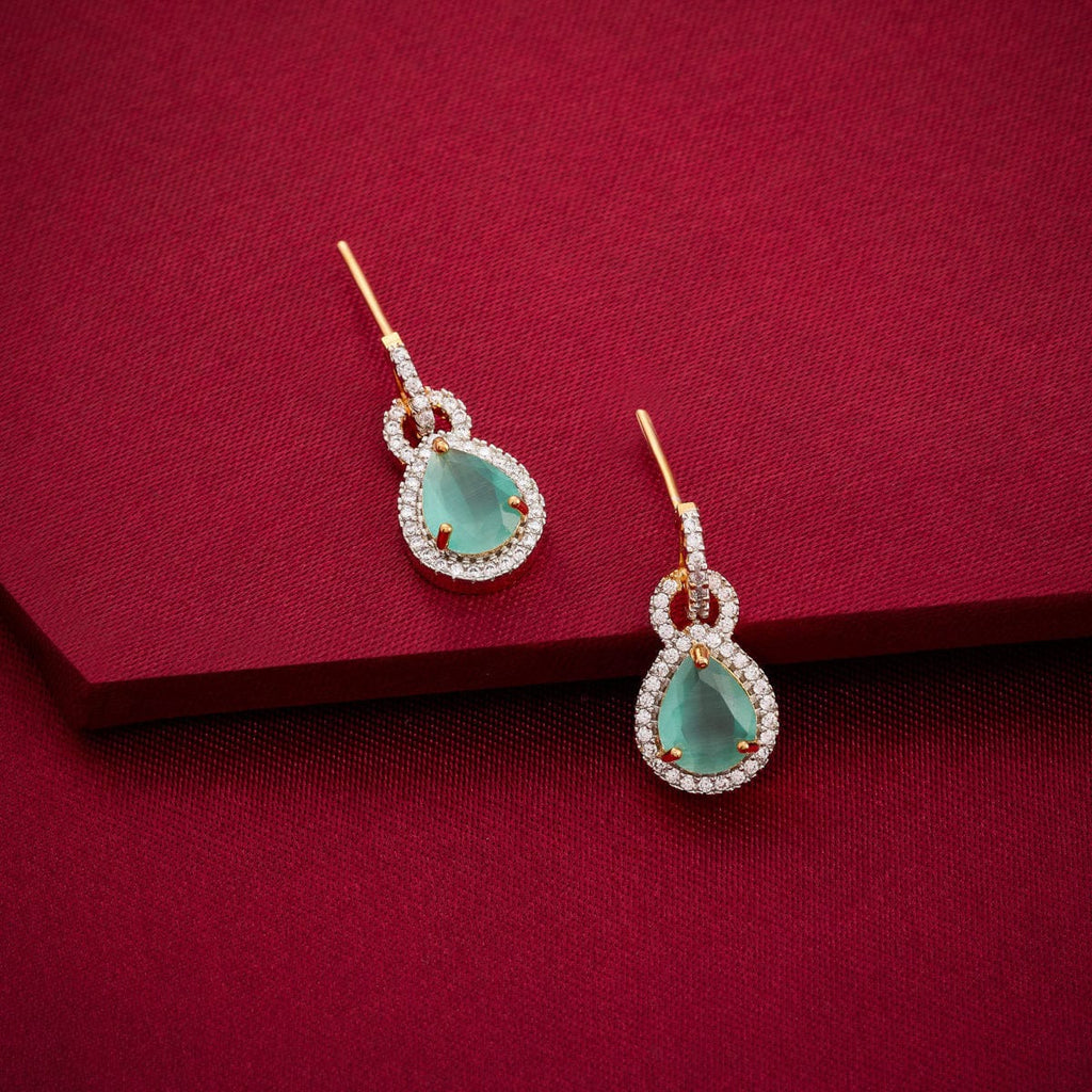 Zircon Earring Zircon Earring 190349