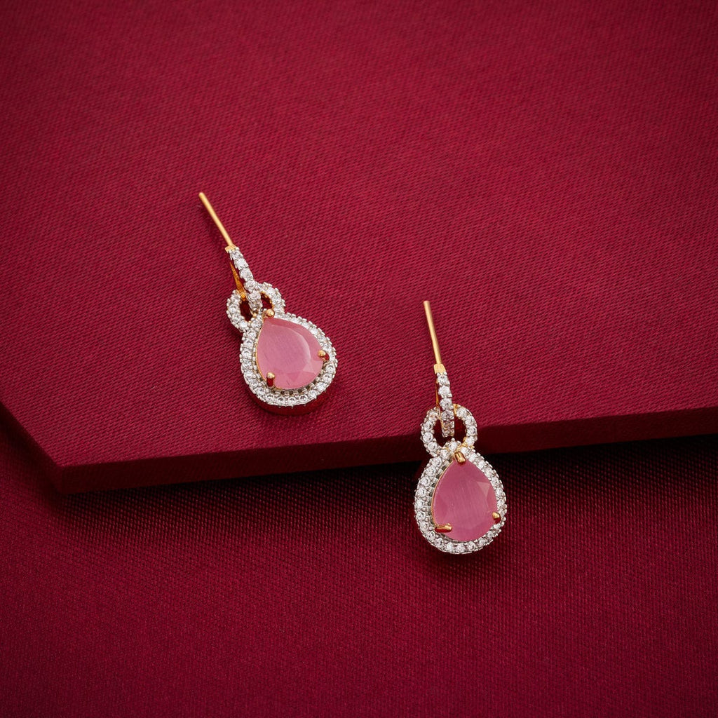 Zircon Earring Zircon Earring 190349