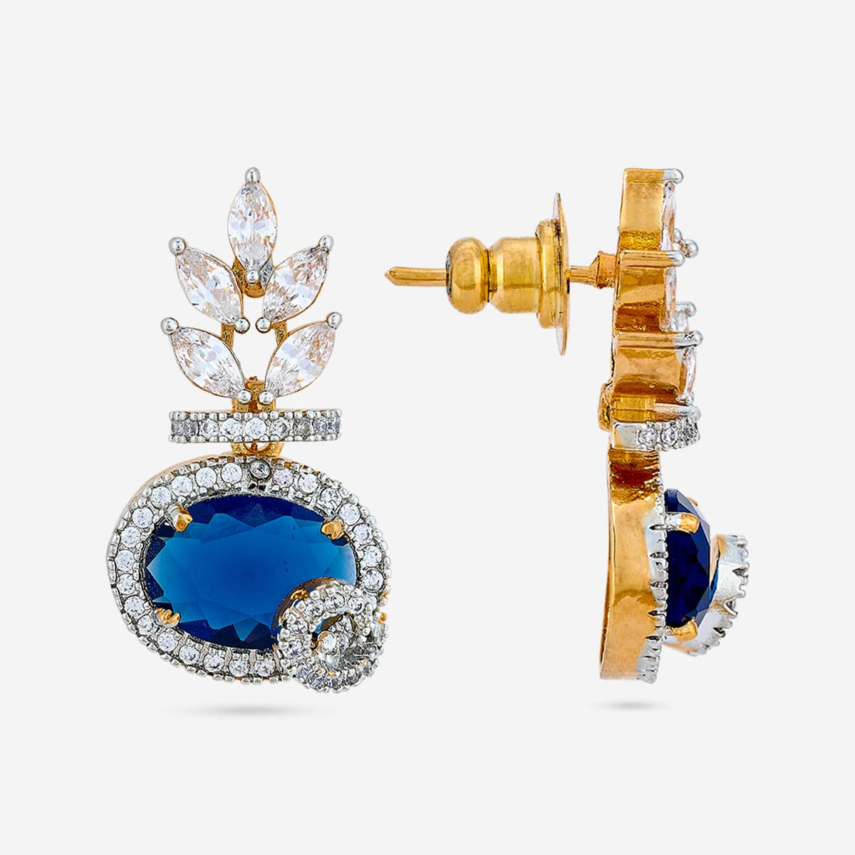 Zircon Earring Zircon Earring 190350