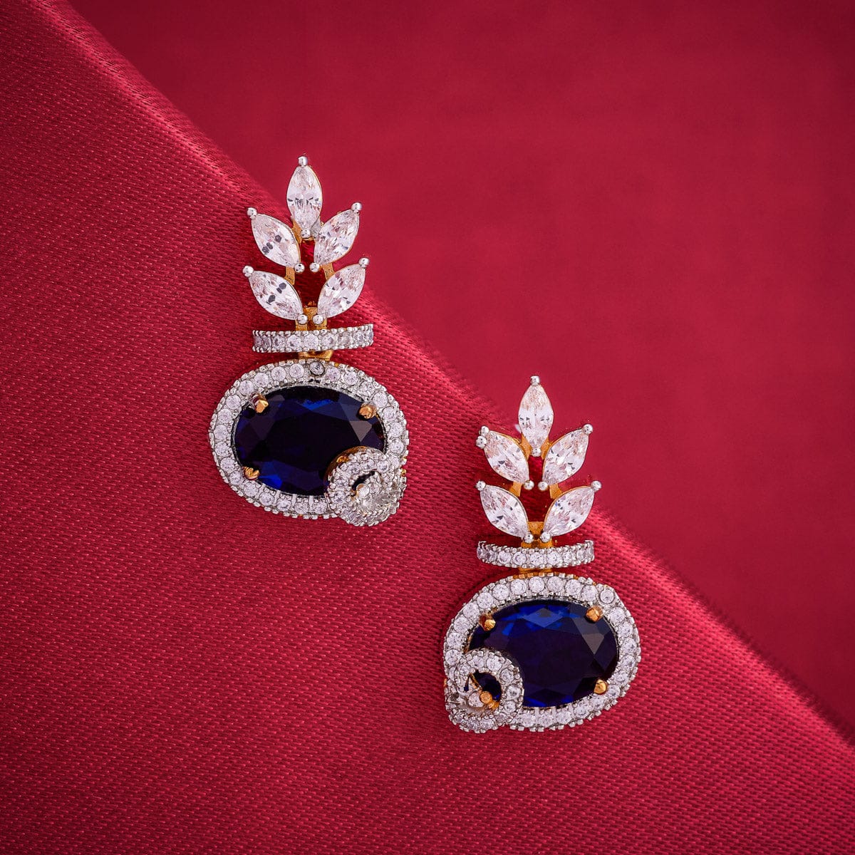 Zircon Earring Zircon Earring 190350