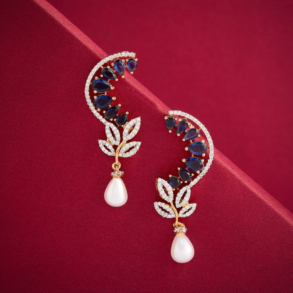 Zircon Earring Zircon Earring 190421