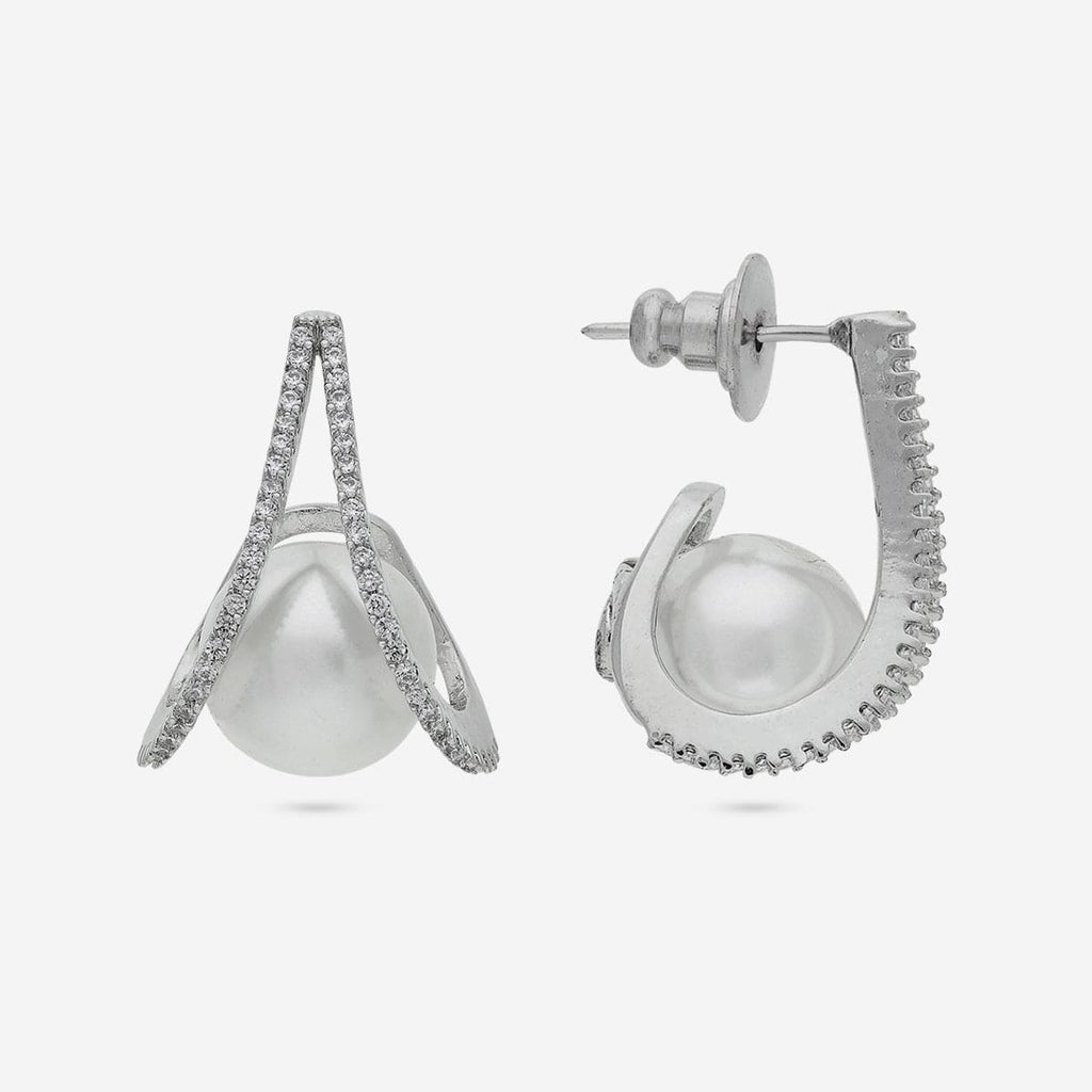 Zircon Earring Zircon Earring 190430