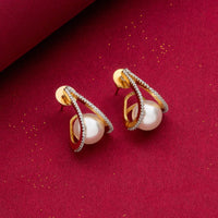 Zircon Earring Zircon Earring 190430