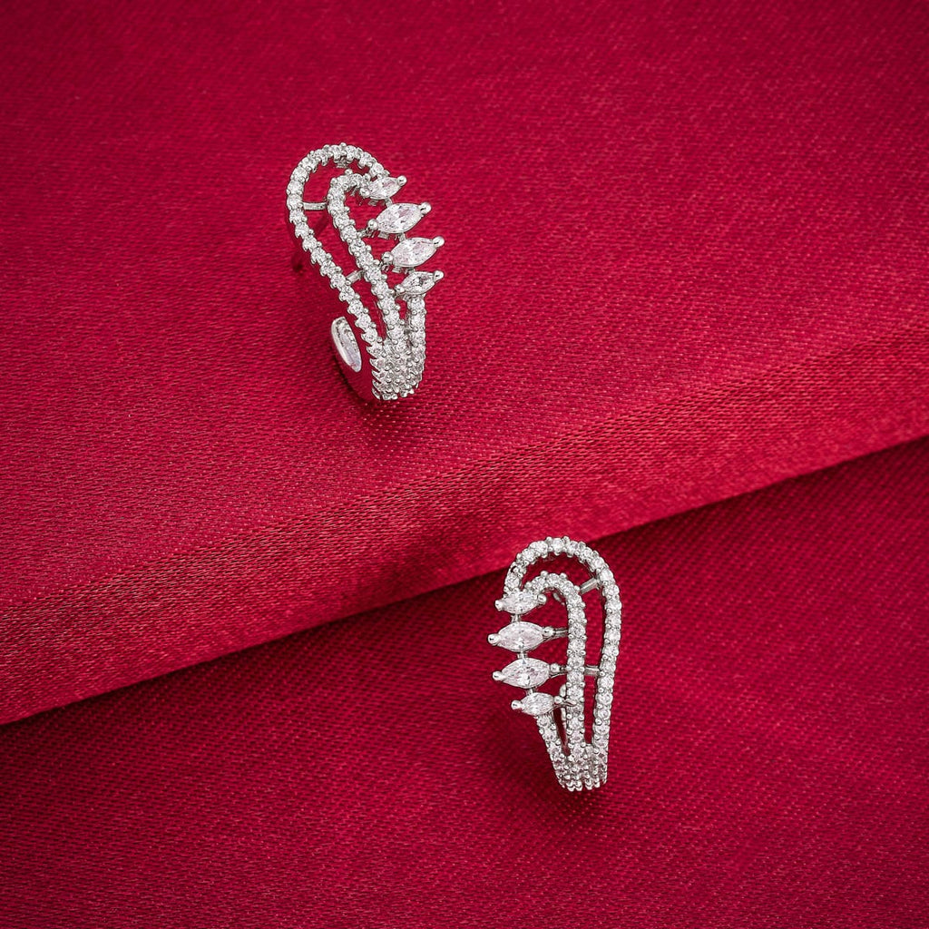 Zircon Earring Zircon Earring 190435