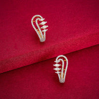 Zircon Earring Zircon Earring 190435