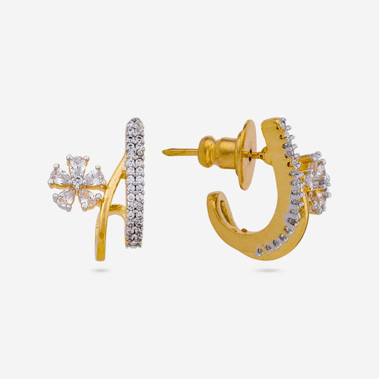 Zircon Earring Zircon Earring 190436