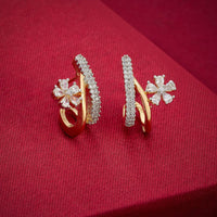 Zircon Earring Zircon Earring 190436