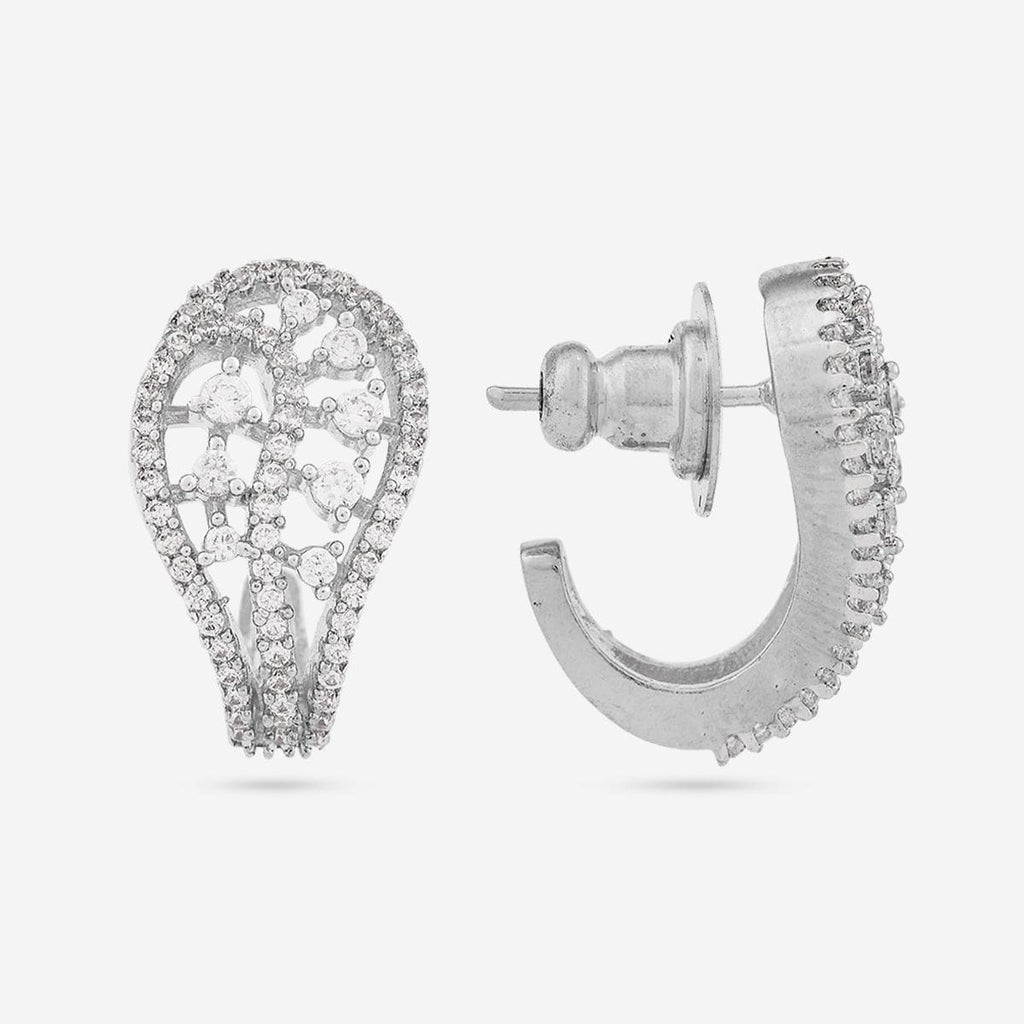 Zircon Earring Zircon Earring 190438