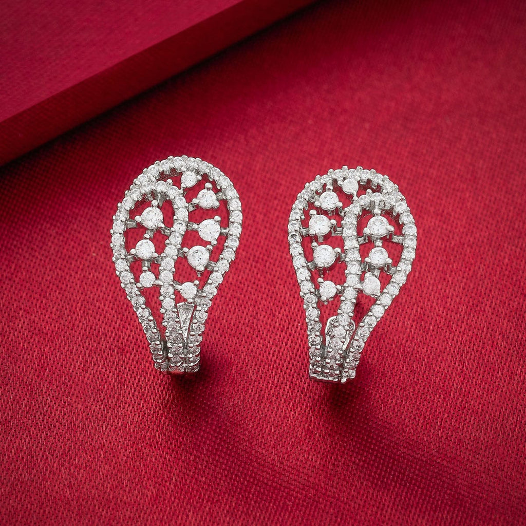 Zircon Earring Zircon Earring 190438