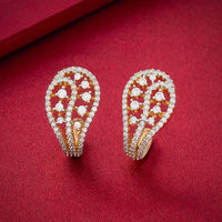Zircon Earring Zircon Earring 190438