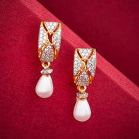 Zircon Earring Zircon Earring 190439
