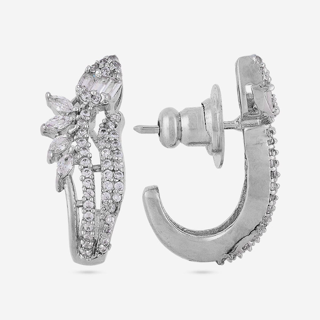 Zircon Earring Zircon Earring 190440