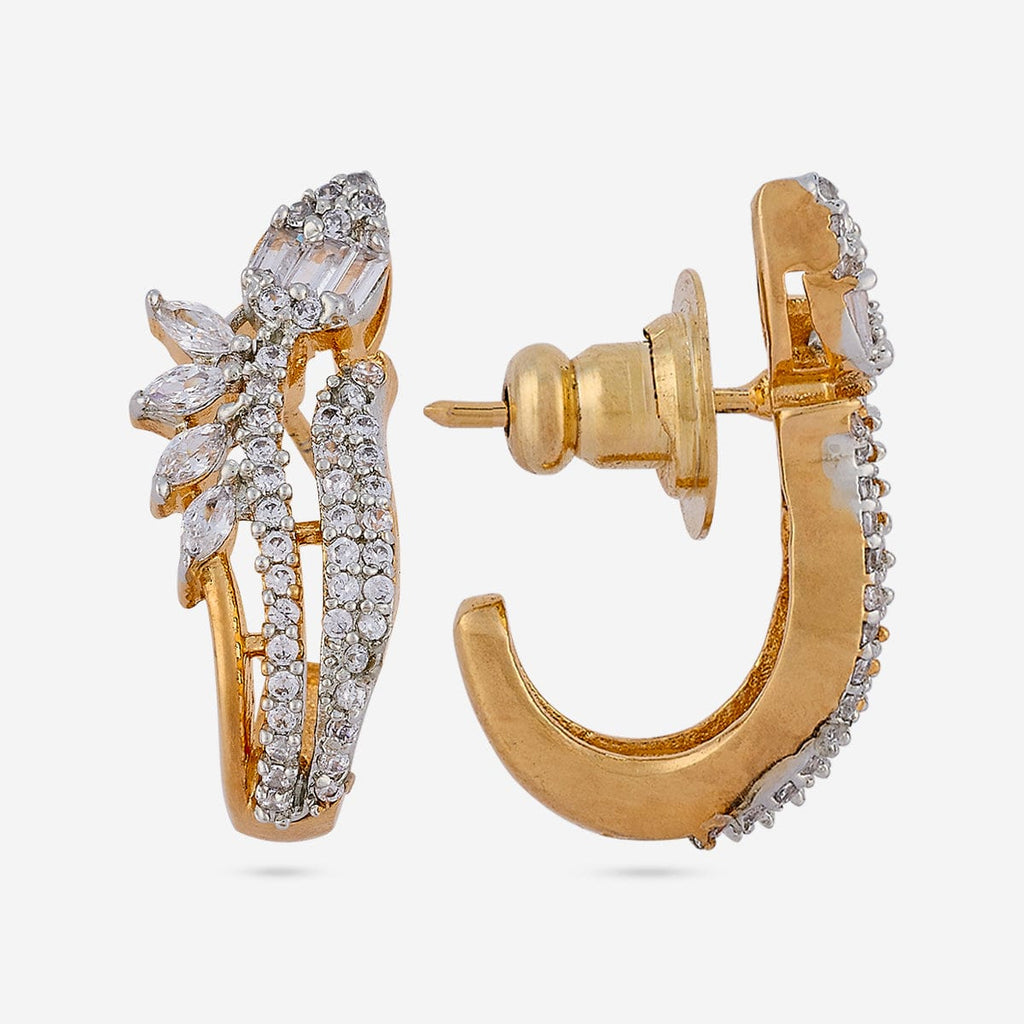 Zircon Earring Zircon Earring 190440