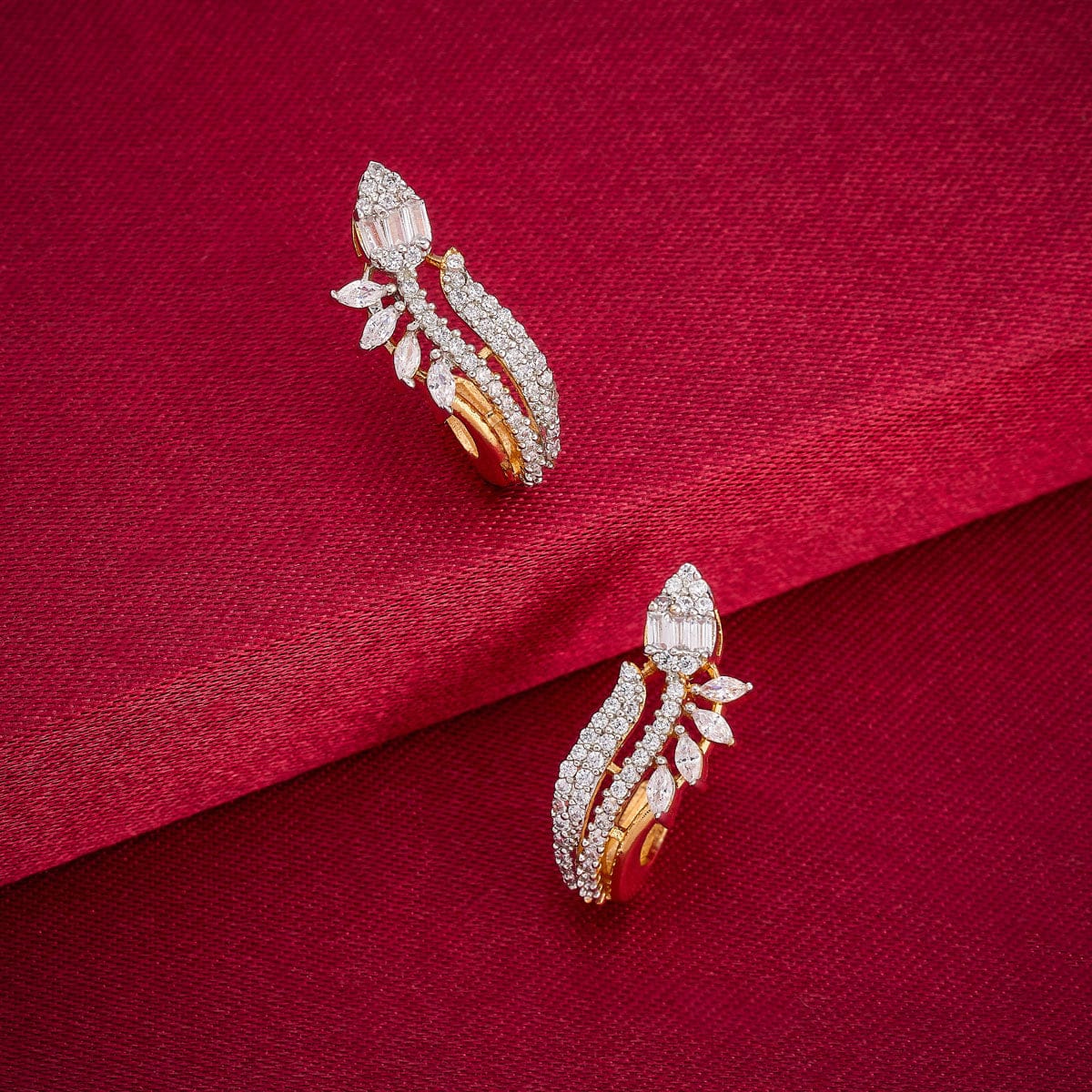 Zircon Earring Zircon Earring 190440