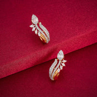 Zircon Earring Zircon Earring 190440