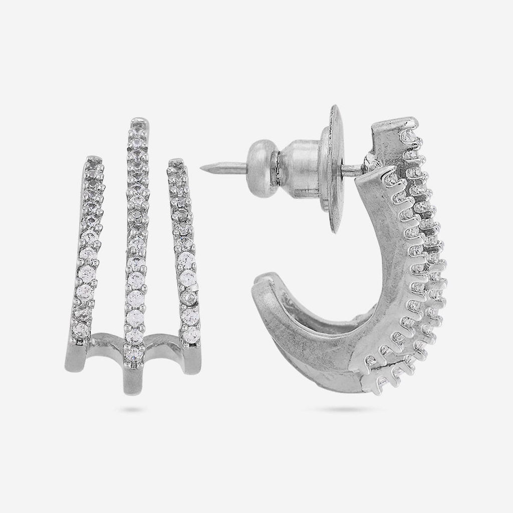 Zircon Earring Zircon Earring 190441