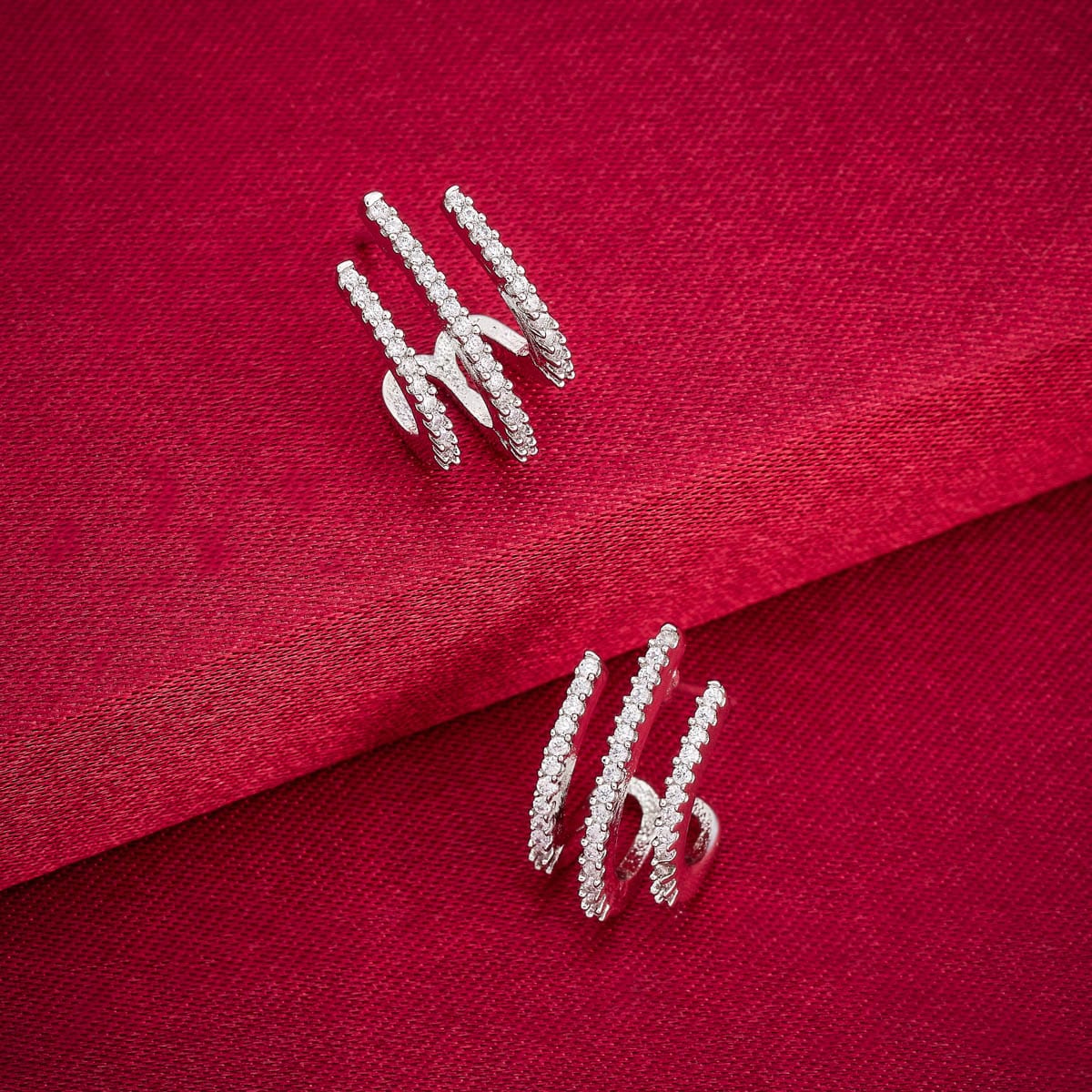 Zircon Earring Zircon Earring 190441