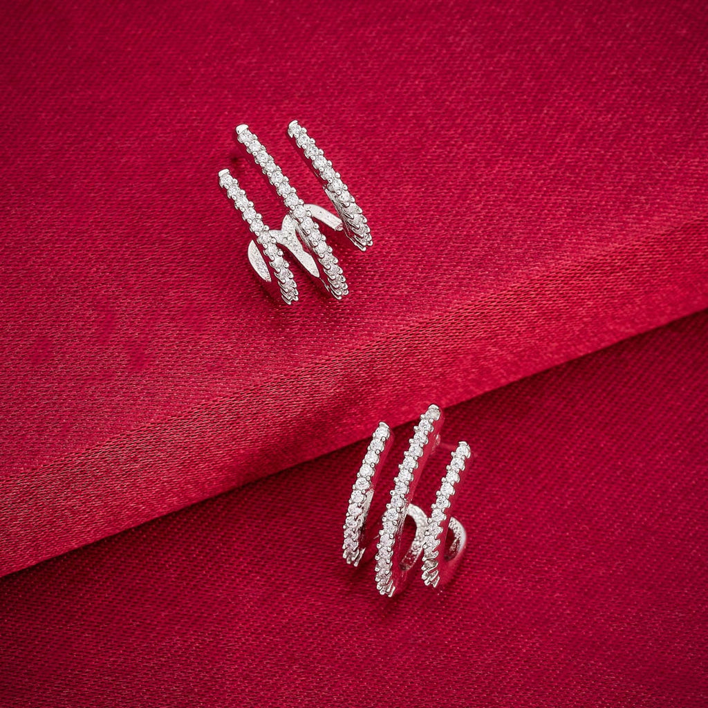 Zircon Earring Zircon Earring 190441