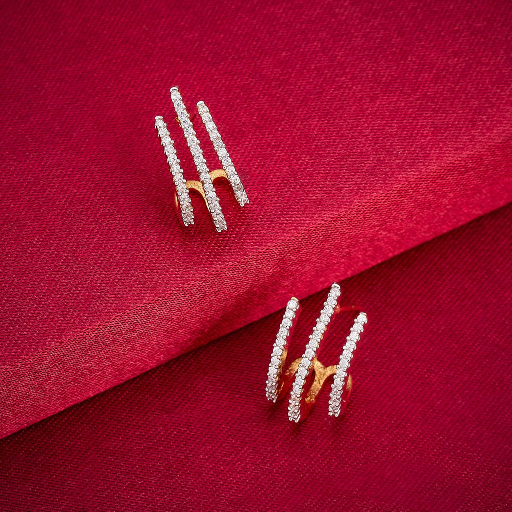 Zircon Earring Zircon Earring 190441