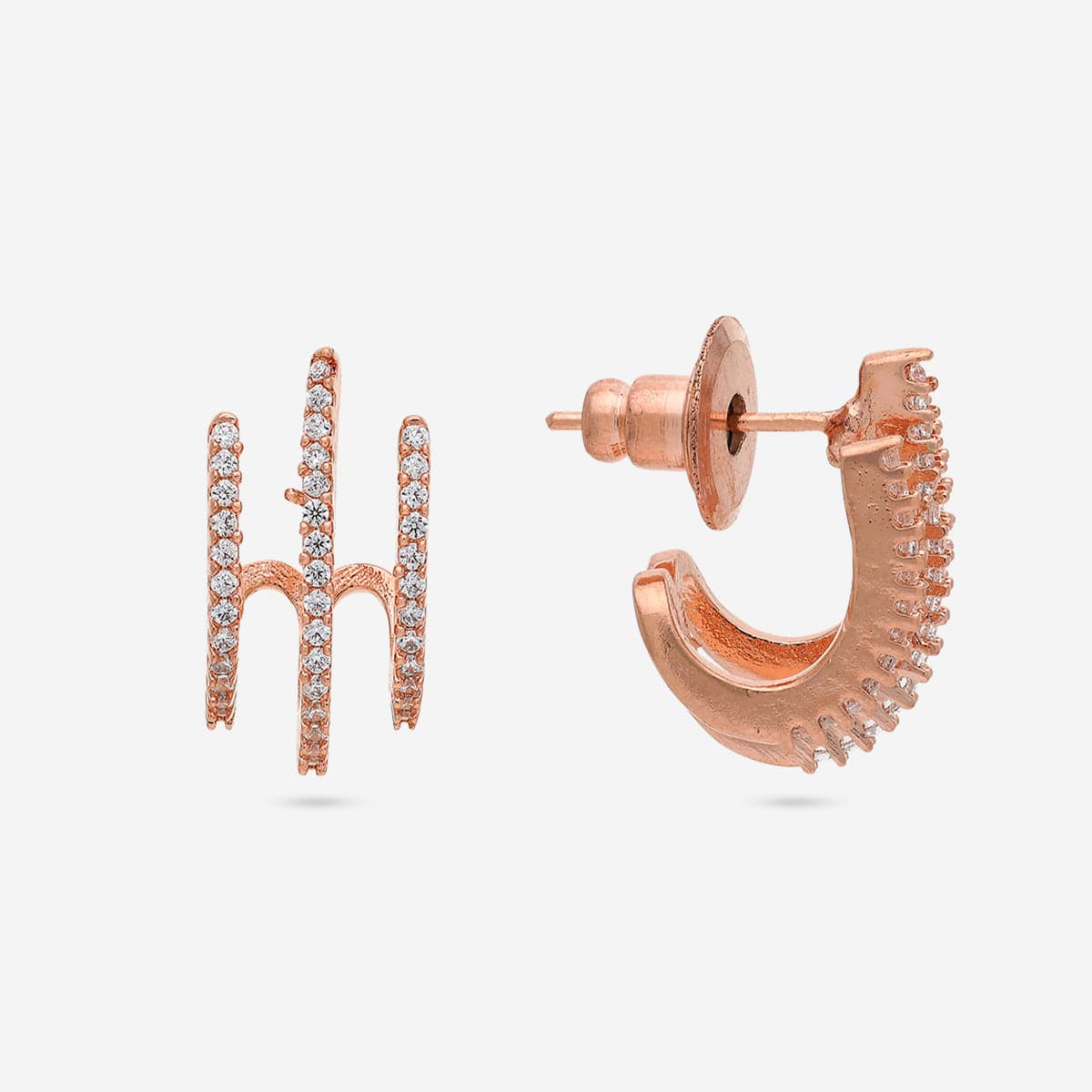 Zircon Earring Zircon Earring 190441