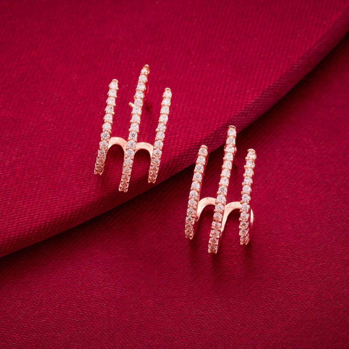 Zircon Earring Zircon Earring 190441