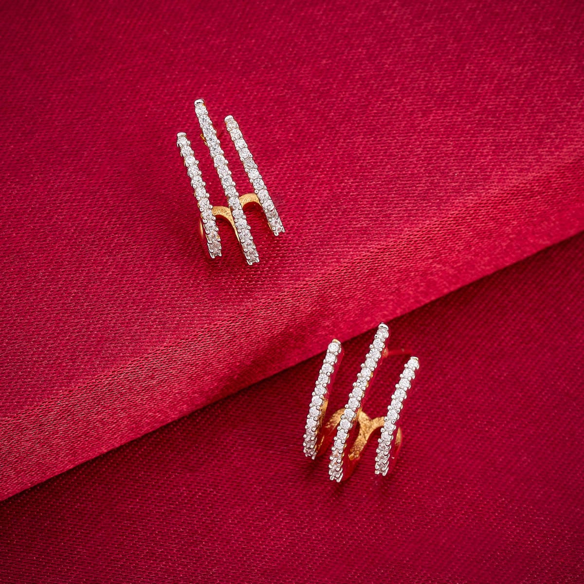 Zircon Earring Zircon Earring 190441