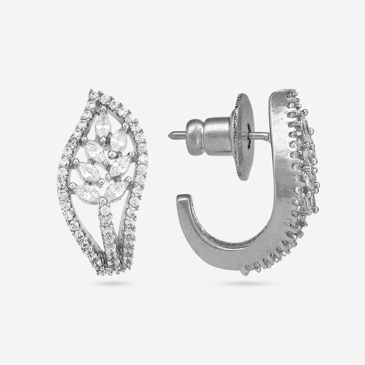 Zircon Earring Zircon Earring 190442