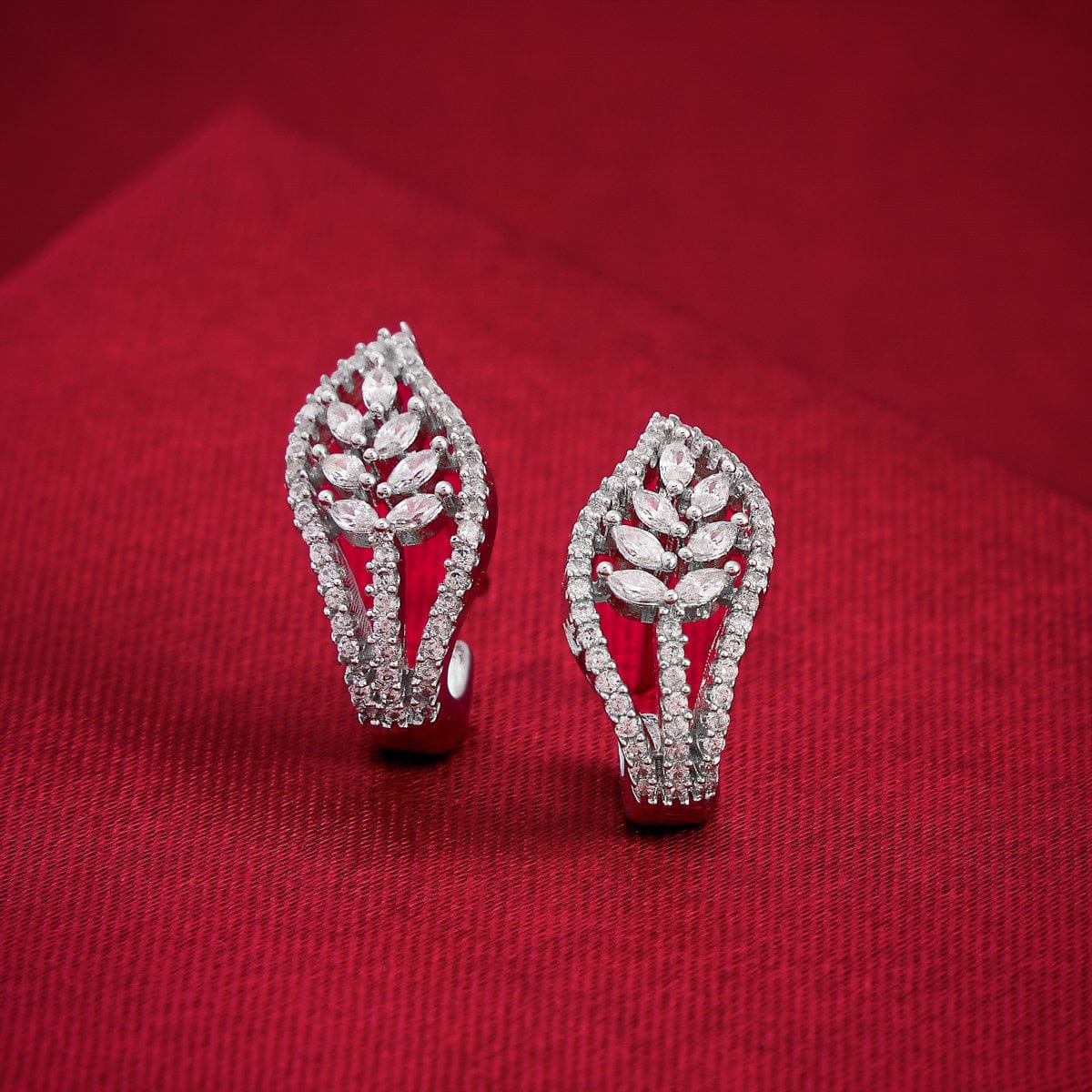 Zircon Earring Zircon Earring 190442