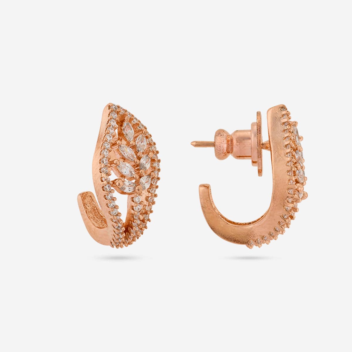 Zircon Earring Zircon Earring 190442