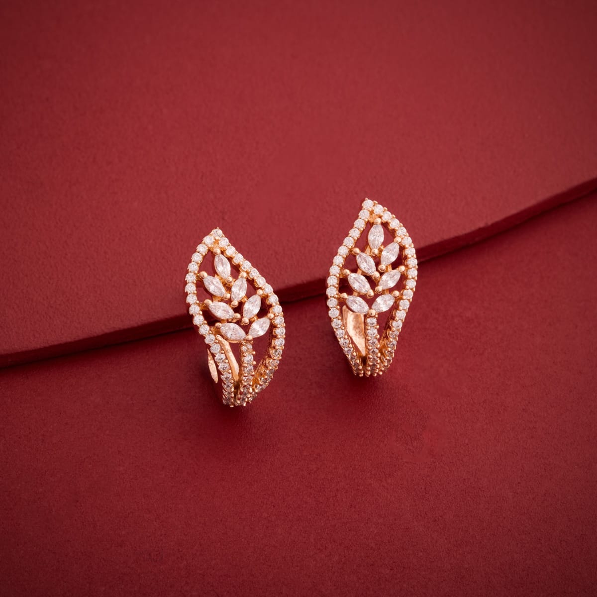 Zircon Earring Zircon Earring 190442