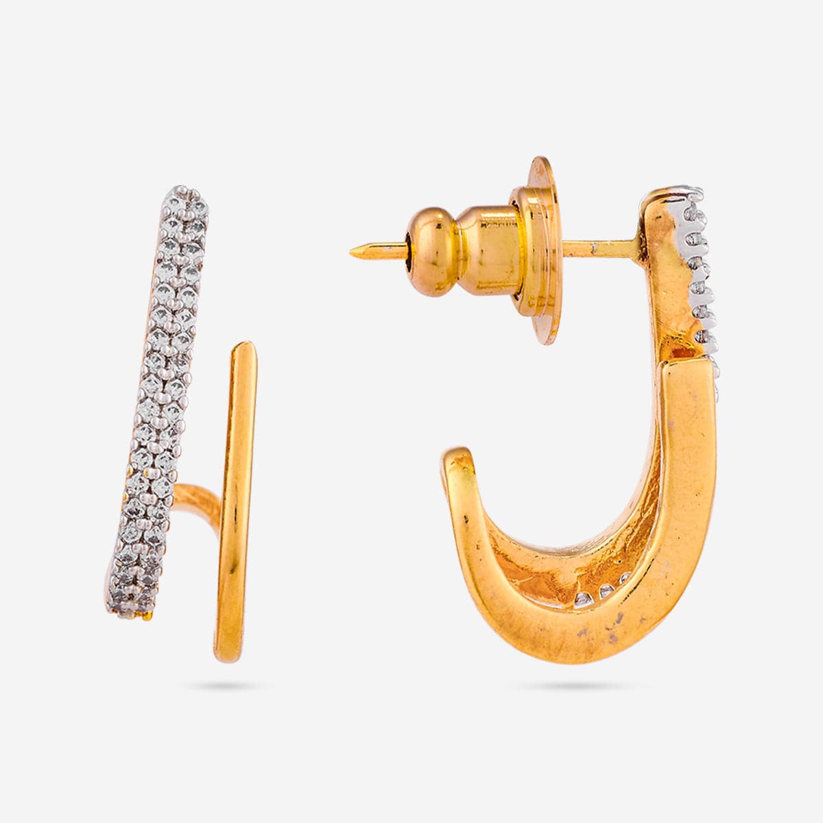 Zircon Earring Zircon Earring 190443