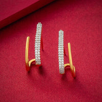 Zircon Earring Zircon Earring 190443