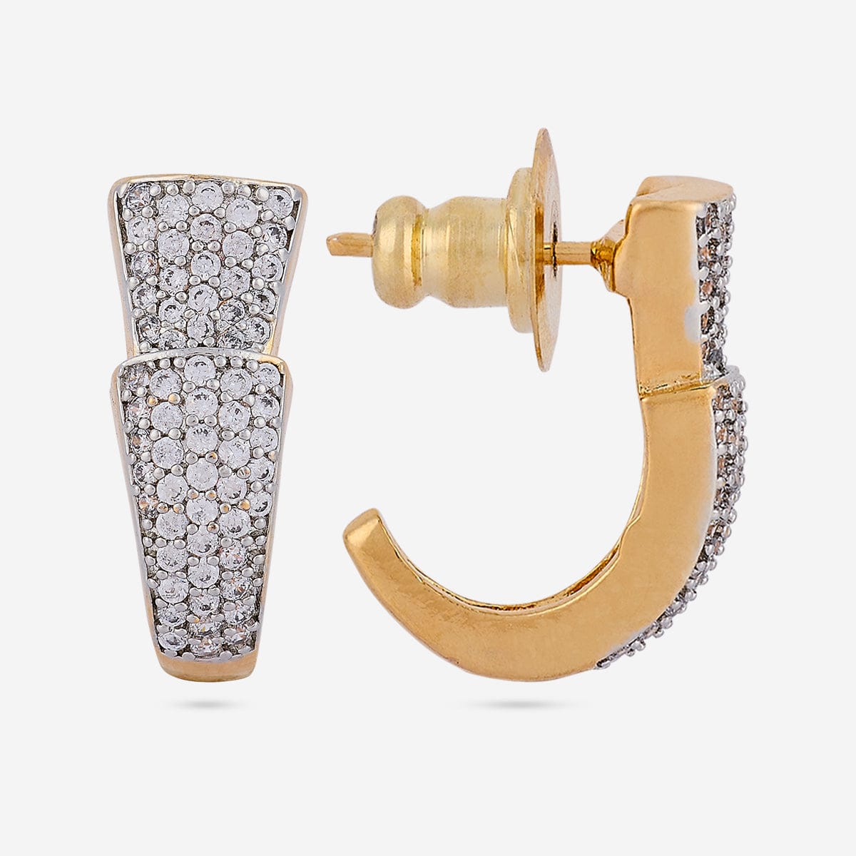 Zircon Earring Zircon Earring 190444